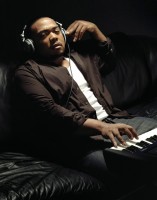photo 6 in Timbaland gallery [id99904] 2008-06-24